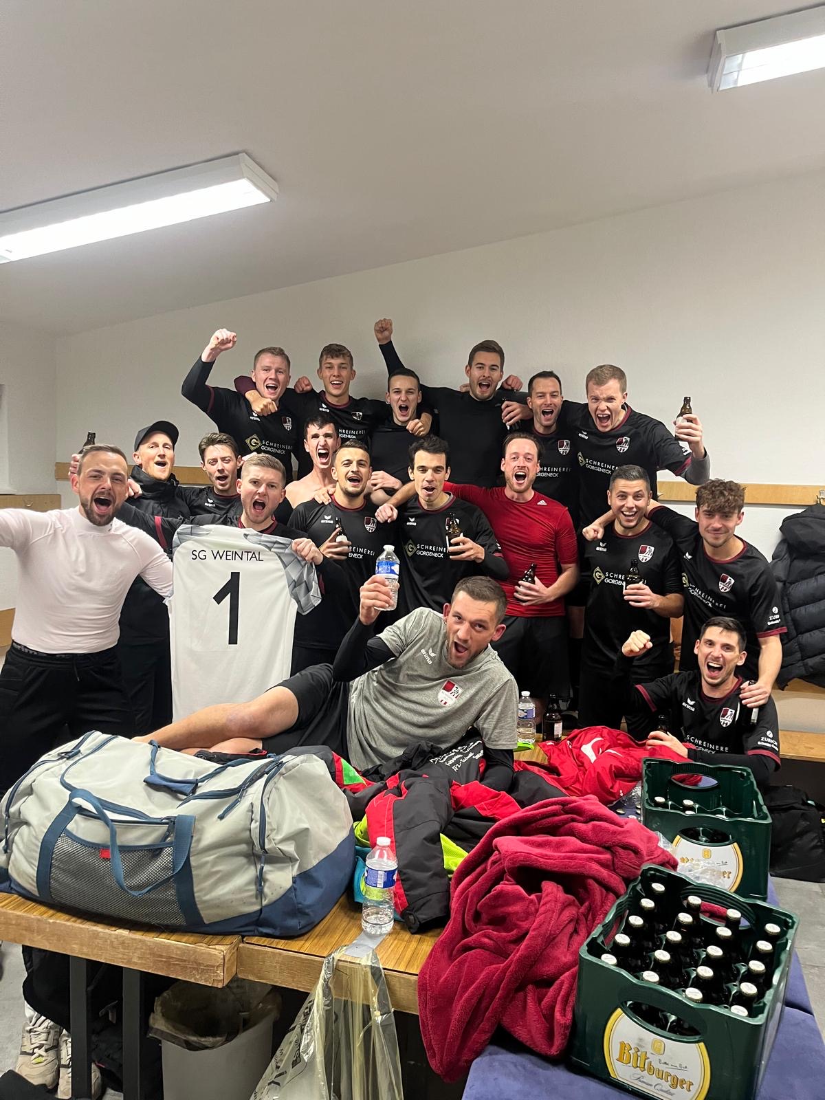 Großer Rückblick auf das Jahr 2025